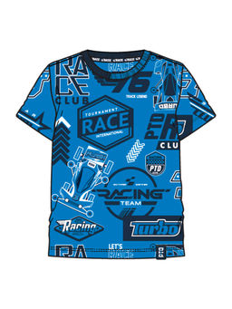 PlayToday / Футболка для мальчика фото 2