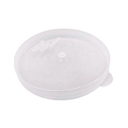 Крышка п/эт. для закрывания белая