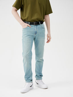 Мужские Джинсы TAPER