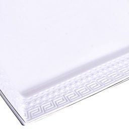 29126 Сервировочное блюдо 36х21х3,5см керамика LR (х6) - Mayer&boch фото 2