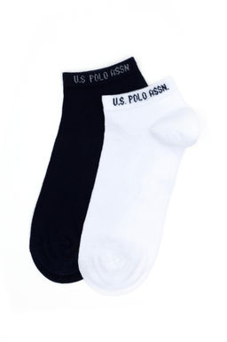 Носки U.S. Polo Assn Yolan набор 2 пары хлопок с эластаном  фото 9