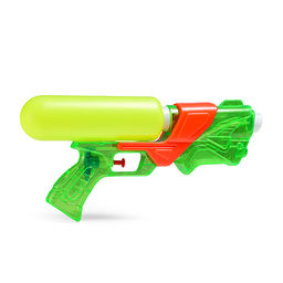 Водное оружие "Речной поток" в пакете