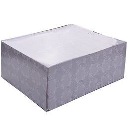 110-177 Салатник овальный в под/уп (х4) - Mayer&boch фото 3