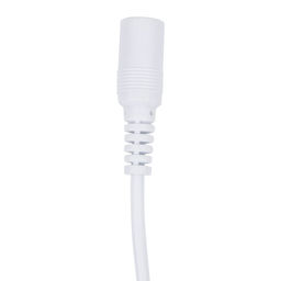 ULT-P37-24W/SPFR/TM/60 IP40 WHITE TWIN Светильник для растений светодиодный с таймером, на прищепке. Спектр для фотосинтеза. TM Uniel