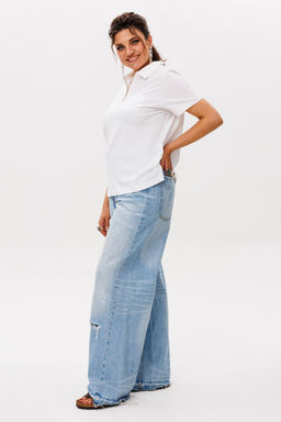 Футболка ANELLI 1601 чистый хлопок фото 4