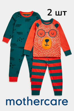 MOTHERCARE / Пижамы 2шт