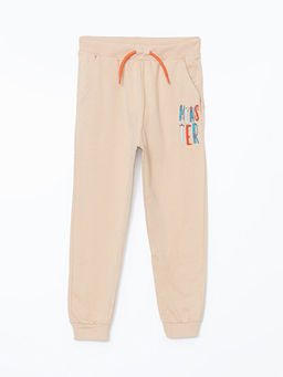 Beli Lastikli Kal?n Erkek Bebek Jogger E?ofman Alt?