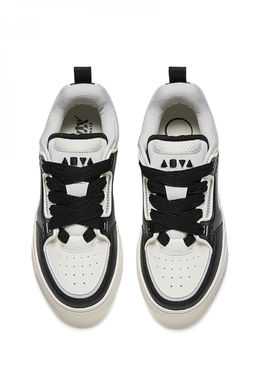 Кеды Бежевый/Черный/Серый AOJIE - Anta фото 3