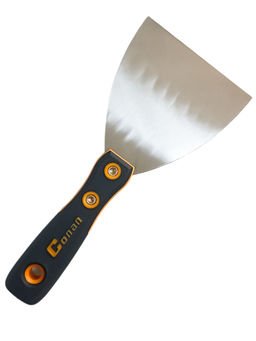 Шпатель стальной, 10см COP904 OLS-778-52