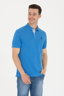 Мужская футболка Saks Basic - U.s. polo assn фото 2