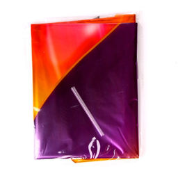 Цена за 5 шт. Воздушный шар фольгированный 25" «Морская ракушка», фигура