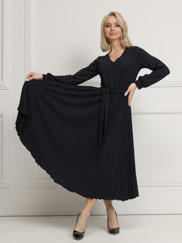 Платье П5-4858/18 - Wisell фото 5