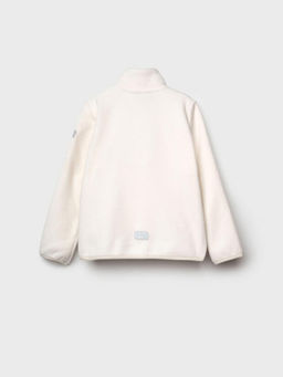 PlayToday / Толстовка флисовая для девочки