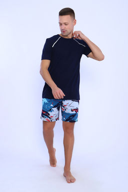 Мужской костюм 39037