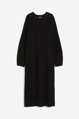 Vestido de punto