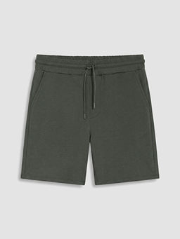 Regular Fit Erkek ?ort
