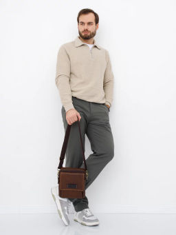 Сумка 4260TR brown Tough Ruder