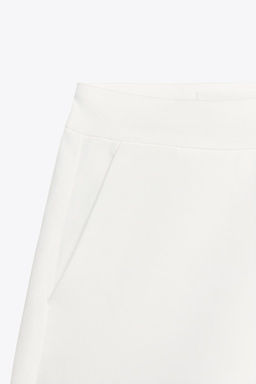 MINI SHORTS - Zara фото 15