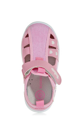 Текстильные сандалии BLESSBOX