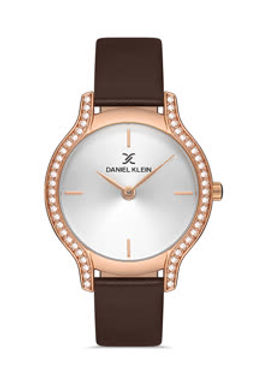 Наручные часы Daniel Klein женские кварцевые 13209-2