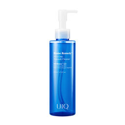 Biome Remedy All in One Ampoule Cleanser - Увлажняющий гель для очищения кожи , 200 мл