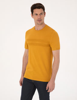 Hardal Slim Fit Kazak - Cacharel фото 3