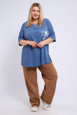 Женская туника 31975