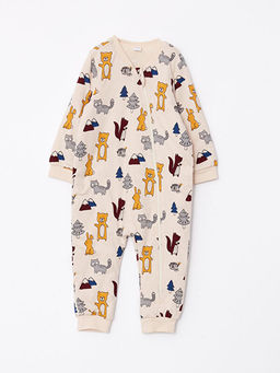 1.6 Tog Elyafl? K?z Bebek Uyku Tulumu