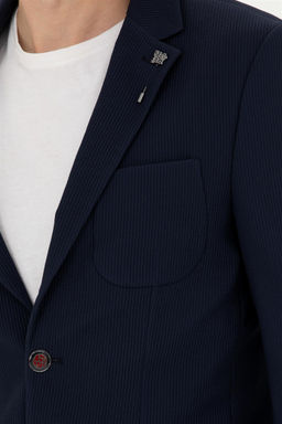 Мужская темно-синяя куртка Неожиданная скидка в корзине - U.s. polo assn фото 14