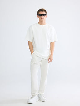 Bisiklet Yaka Erkek Ti??rt