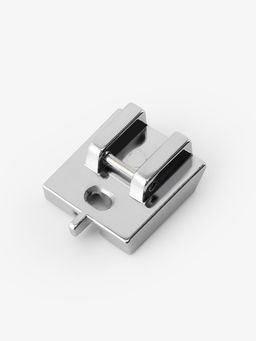 Цена за 2 шт. Набор лапок для швейной машины, для вшивания молнии, 4 шт.