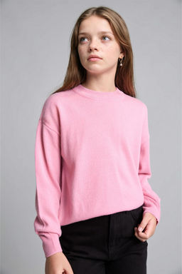 Regular Fit Kazak K_z _ocuk - Defacto фото 3