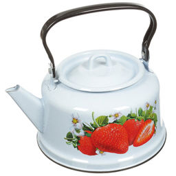 ЭМ_Чайник 3,5 л ДЕКОЛЬ "Бабушкин" арт С2713,2713п, 2713.6, 76, 59, 63, 2713.з, 2713.44