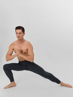 КАЛЬСОНЫ ТЕРМО МУЖСКИЕ - Mark formelle фото 4