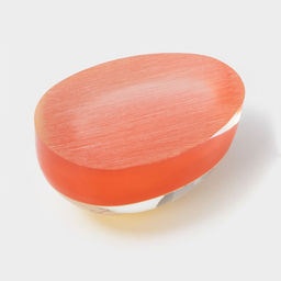 Таймер для варки яиц Доляна «Цыплёнок», кухонный, пластик, 6×3.5×3.5 см