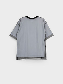 PlayToday / Футболка для девочки  фото 3