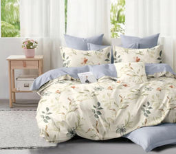 КПБ ALANNA Home ALAH166 1.5 спальный