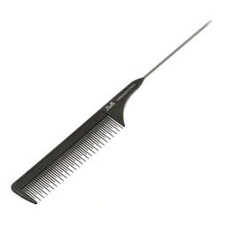 77639 Гребень для волос парикмахерский