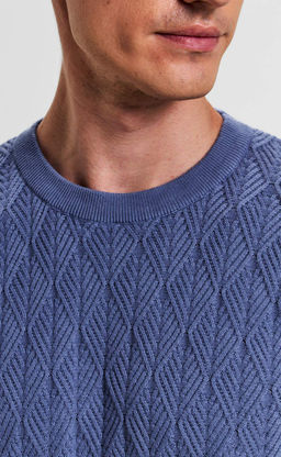 Джемпер F521-1527 jeans