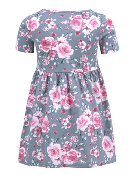 платье 1ДПК3999001н - Апрель фото 4