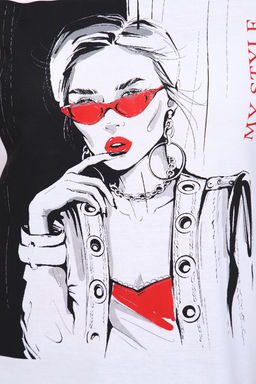 Футболка 70047