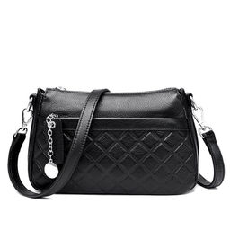 Bags Сумка женская / кожа / 0371122