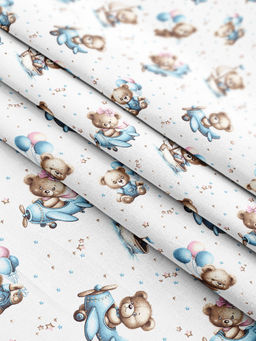 КПБ Мамино Счастье Поплин 21925-1/Для малыша