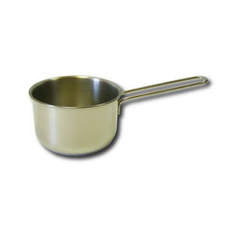 Ковш 0,8л (125мм) арт.1с2562 (г.Аша) /Амет/