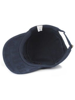 LTD-6 BLUE Бейсболка