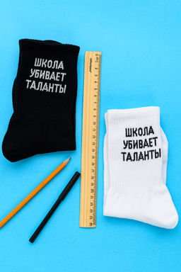 Носки мужские Талант (набор 3 пары)