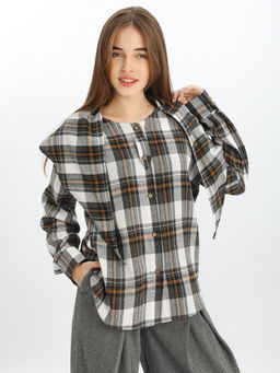 Блузка для девочки Соль&Перец  фото 5