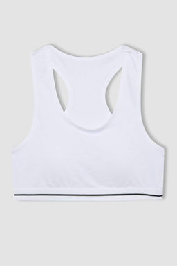 Basic Pedli Bra - Defacto фото 2