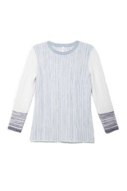 CONTE Джемпер LDK 050 crystal blue