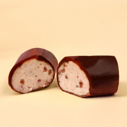 Шоколадная конфета Знак судьбы с предсказанием, 20 г. - Simaland фото 2